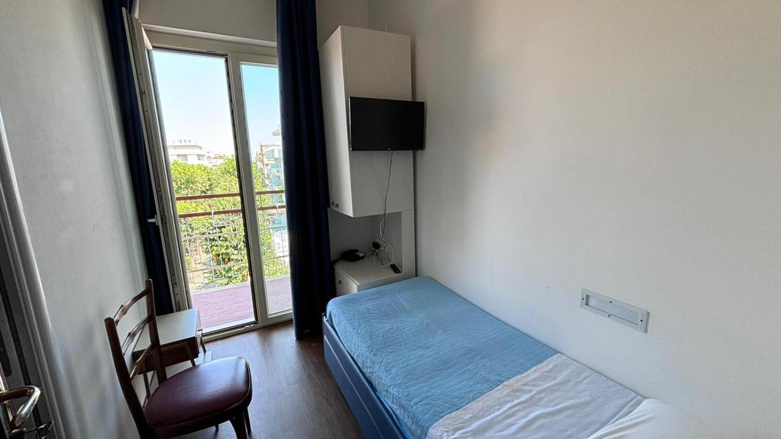 Hotel Belfiore Misano Adriatico Ngoại thất bức ảnh
