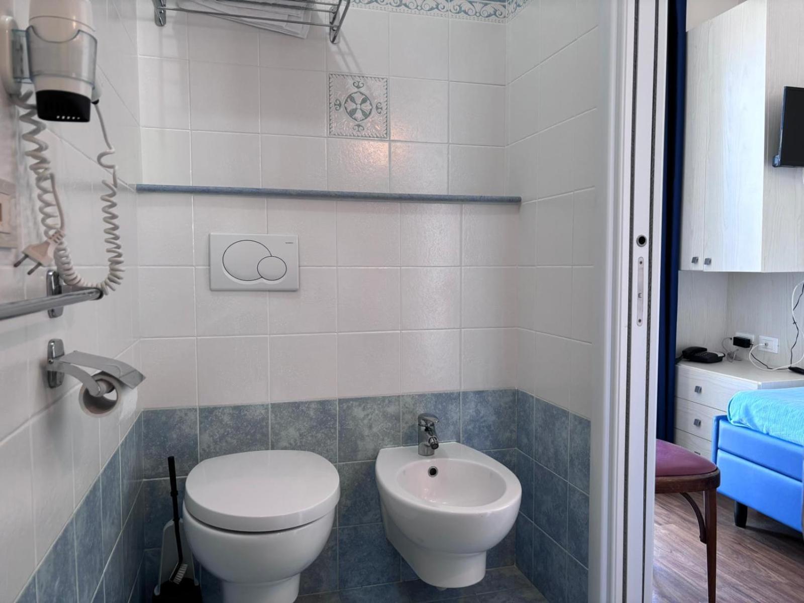 Hotel Belfiore Misano Adriatico Ngoại thất bức ảnh