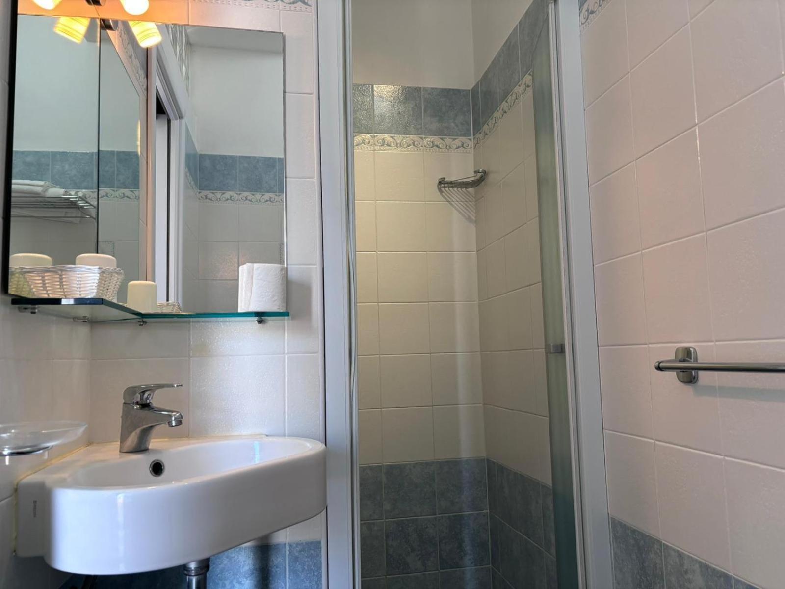 Hotel Belfiore Misano Adriatico Ngoại thất bức ảnh