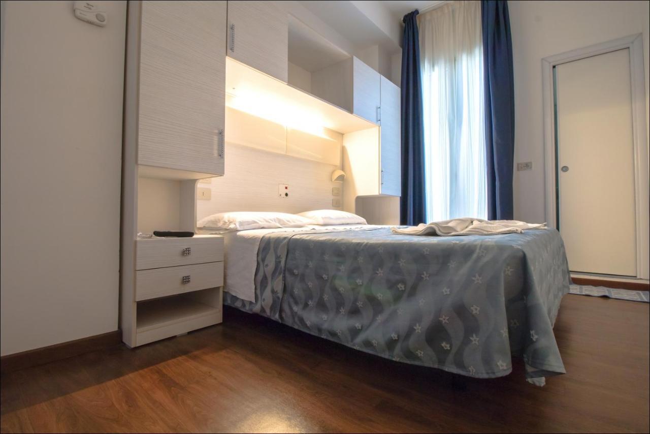 Hotel Belfiore Misano Adriatico Ngoại thất bức ảnh