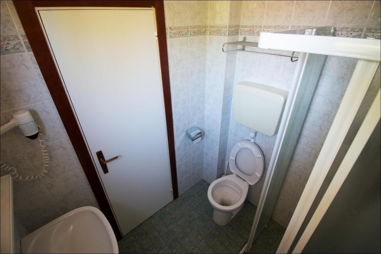 Hotel Belfiore Misano Adriatico Ngoại thất bức ảnh