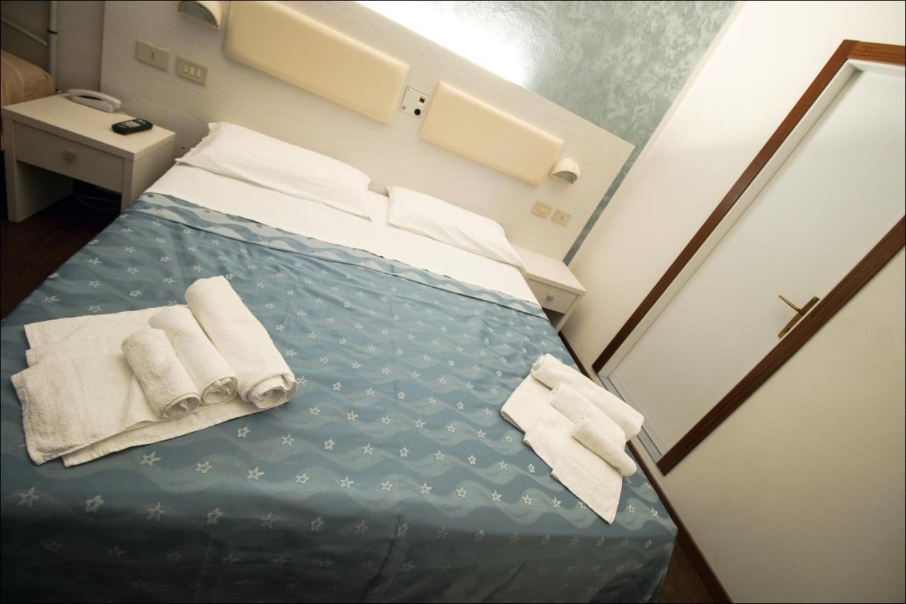 Hotel Belfiore Misano Adriatico Ngoại thất bức ảnh