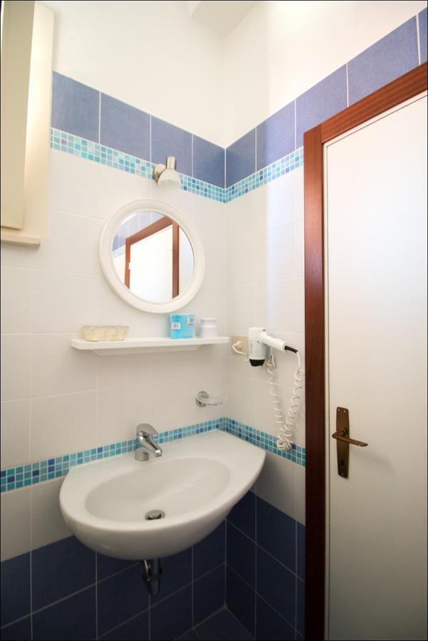 Hotel Belfiore Misano Adriatico Ngoại thất bức ảnh