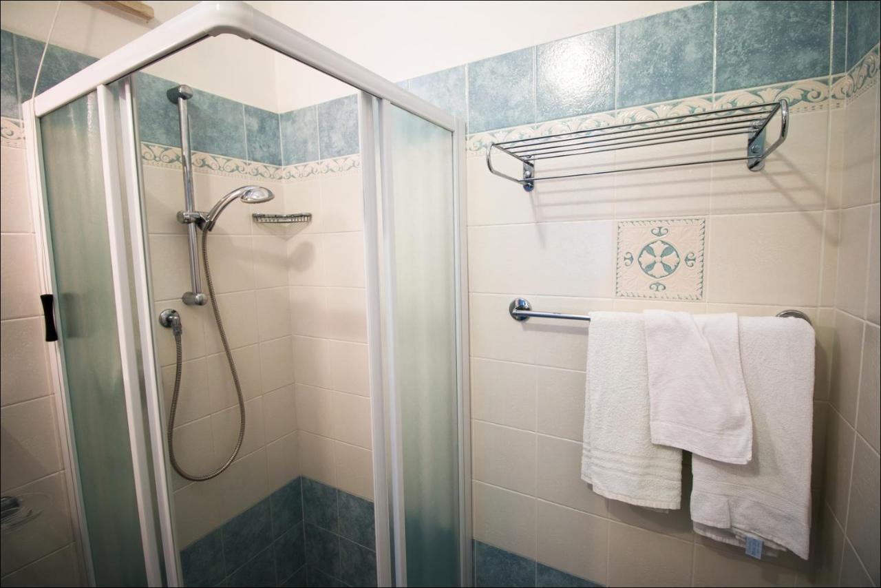 Hotel Belfiore Misano Adriatico Ngoại thất bức ảnh