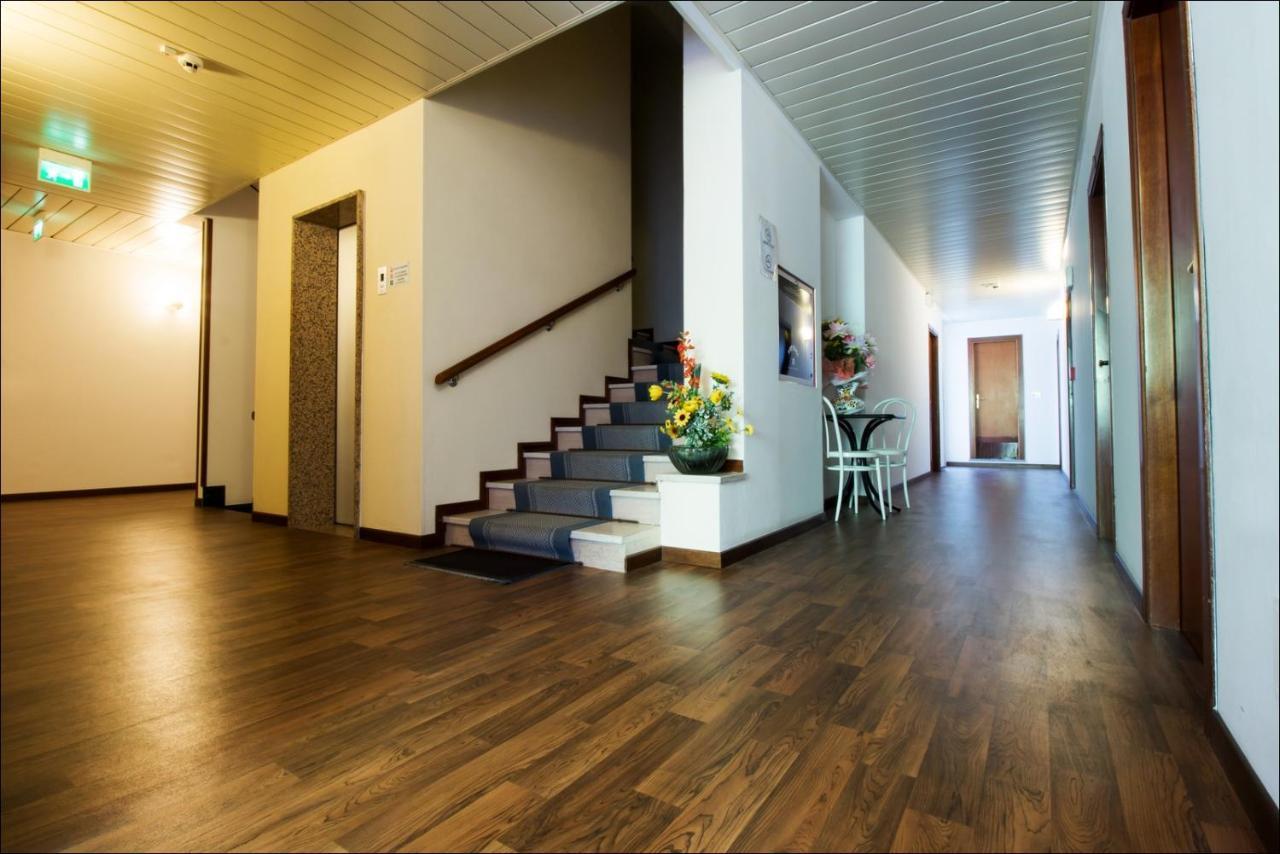 Hotel Belfiore Misano Adriatico Ngoại thất bức ảnh