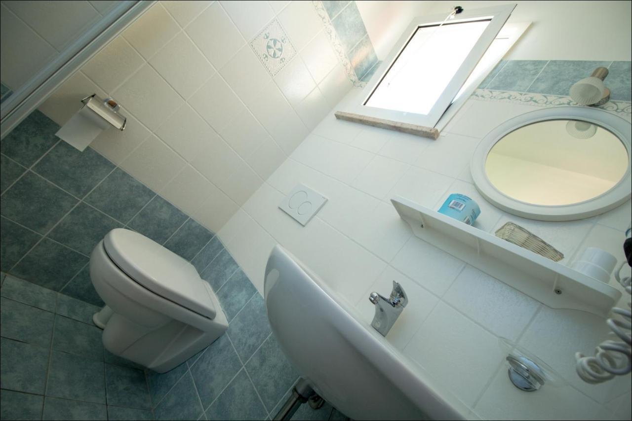 Hotel Belfiore Misano Adriatico Ngoại thất bức ảnh