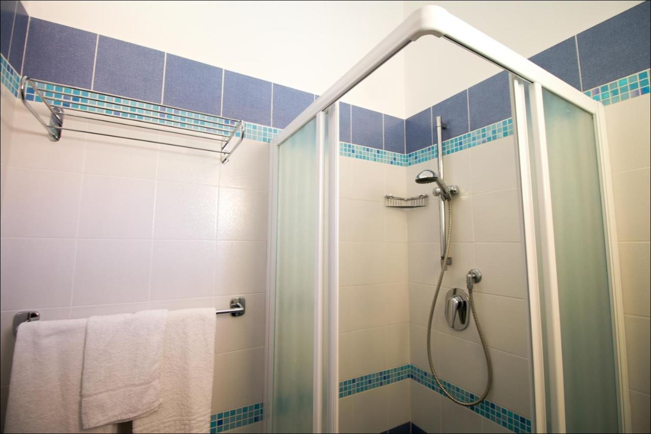 Hotel Belfiore Misano Adriatico Ngoại thất bức ảnh