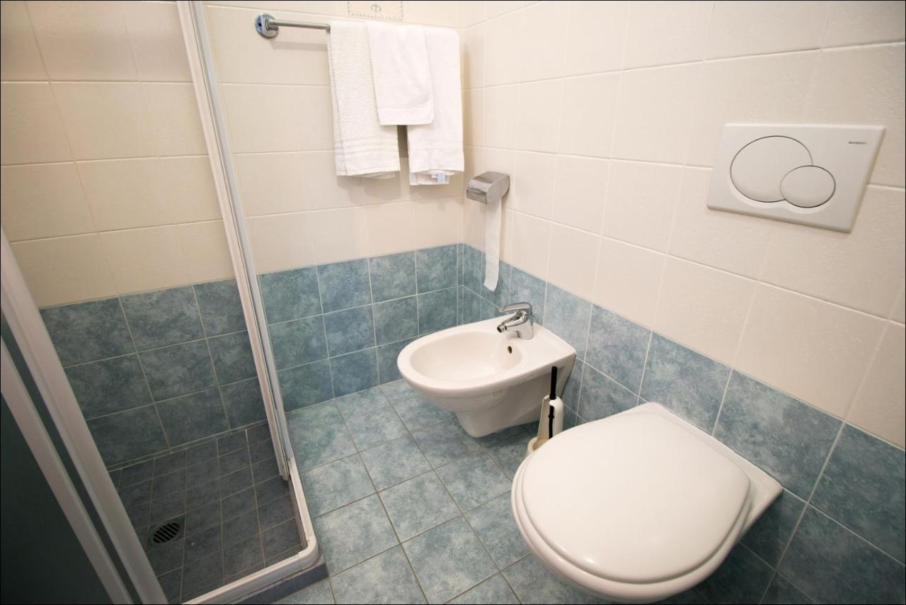 Hotel Belfiore Misano Adriatico Ngoại thất bức ảnh